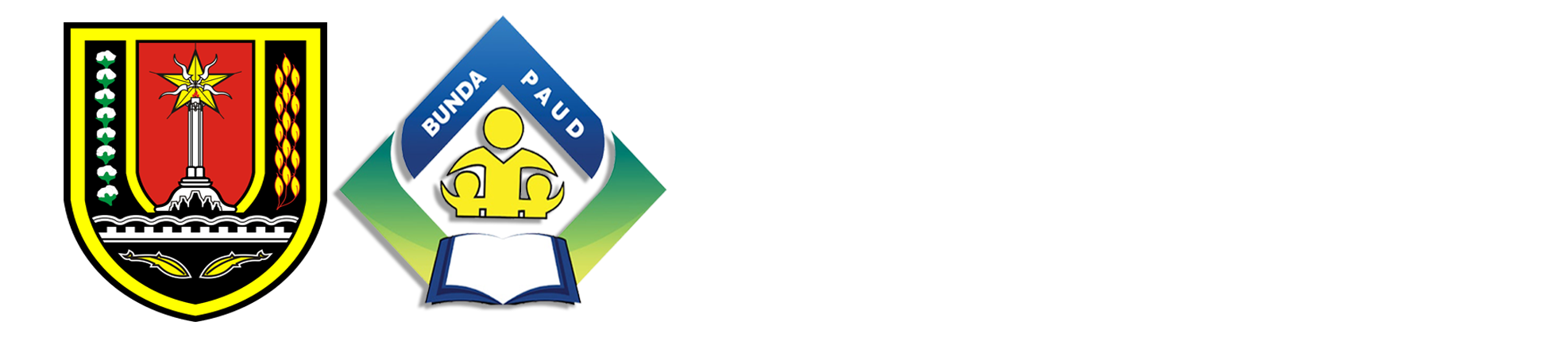 Logo Bunda Paud Kota Semarang